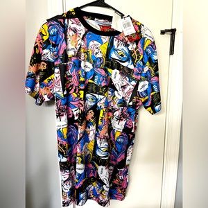 Fresh Prints of  Tokyo by drill Clothing Co. XL